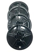 24V Corvette Se Of Rims