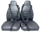 24V G63 Complete Seat