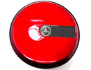 24V G63 Rear Spear Tire Cover