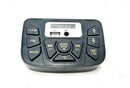24V Ridington Control Panel