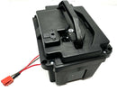 24V 2WD/4WD/PRO Can Am Complete Battery
