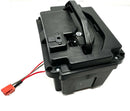 24V DKG 63 Complete battery