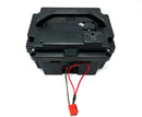 24V DKG 63 Complete battery