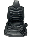24V A032 Single Seat