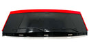 24V Chevy Silverado Windshield LIFTED