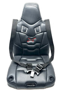 24V Can Am Seat