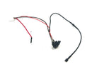 24V Boom Charging Port