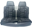 24V NightHawk Seat