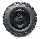 24V 0935 Plastic wheel