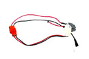 12V Chevy Silverado  Battery Harness
