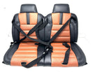 24V Two Seater Chevy Seat