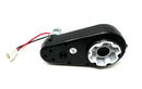 24V 4WD  Can Am Gearbox