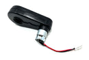 24V 4WD  Can Am Gearbox