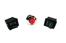 24V HLY8888 Go Kart Set of Switches