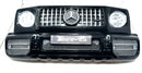 24V Two seater G63 Front Bumper
