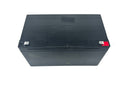 24V Chevy truck Long Way Battery