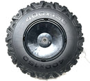 24V Max R Tires