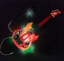 Lexibook Magical Light-Up Guitar Set with Microphone and Glasses