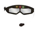 Lexibook Magical Light-Up Guitar Set with Microphone and Glasses