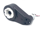 12V Sian Gearbox