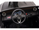 2 Seater 4 Wheel Drive Mercedes Benz Truck Electric Ride On Car For Children W/Magic Cars® Wireless Parental Control