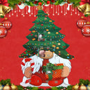 YIWA 2022 Christmas Advent Calendar with 24 Fun Squishy Toys