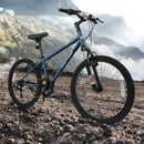 Youth Mountain Bike for Ages 8 and Up - 20 to 24 Inch Frame for Boys and Girls