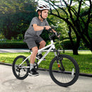 Children's 20 to 24 Inch Mountain Bike for Boys and Girls Ages 8 and Up