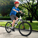 Children's Mountain Bicycle 20-24 Inch for Boys and Girls Aged 8 and Up