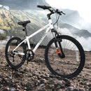 Children's Mountain Bicycle 20-24 Inch for Boys and Girls Aged 8 and Up
