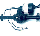 24V A032  Rear Axle and Motor Assembly