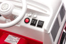 Volkswagen VW Bus Ride On Car Van for Kids W/Magic Cars® Wireless Parental Control