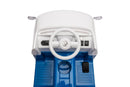 Volkswagen VW Bus Ride On Car Van for Kids W/Magic Cars® Wireless Parental Control