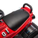 12V Children's Bumper Car with Cute Design for Ages 3-5 Magic Cars 7