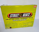 Street Beatz Orange Battery-Powered Toy Car for Kids 3+ Magic Cars 2