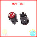 Kids Power Switch Button Accessory for Ride-On Toys Magic Cars Variant 0