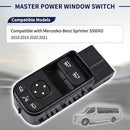 Master Power Window Switch A9079059002 for Mercedes-Benz Sprinter Magic Cars 2