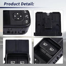 Master Power Window Switch A9079059002 for Mercedes-Benz Sprinter Magic Cars 4