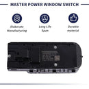 Master Power Window Switch A9079059002 for Mercedes-Benz Sprinter Magic Cars 5