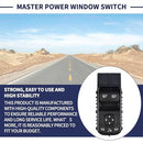 Master Power Window Switch A9079059002 for Mercedes-Benz Sprinter Magic Cars 6