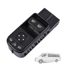 Master Power Window Switch A9079059002 for Mercedes-Benz Sprinter Magic Cars Variant 0