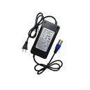 24V 4A Battery Charger Compatible with Jazzy, Go-Go, Pride, Ezip Models 400-900 Magic Cars 1