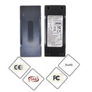 24V 4A Battery Charger Compatible with Jazzy, Go-Go, Pride, Ezip Models 400-900 Magic Cars 3
