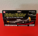 P-51 Mustang Ceiling Airplane Toy 1011A Magic Cars 2