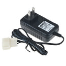 AC Adapter Charger for Mini Cooper Ride-On Toy Car US Power Magic Cars Variant 0