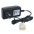 6V AC Adapter Charger for Chevy Tahoe Police SUV Ride-On Toy W510AC-CT Magic Cars 1
