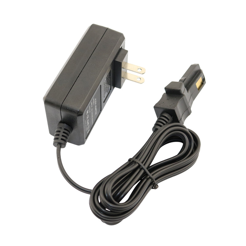 AC/DC Adapter Charger for Power Wheels N2273 Rust Jeep Hurricane
