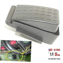 Electric Foot Pedal Switch for Children's Ride-On Vehicles Magic Cars Variant 0