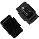 6 Pin Black Accelerator Foot Pedal Switch for 12V 24V Kids Ride-On Cars Magic Cars 2