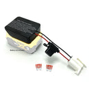 12V Ride-On Toy Battery Adapter for 18V/20V Tool Batteries by Action Wheels Magic Cars 1